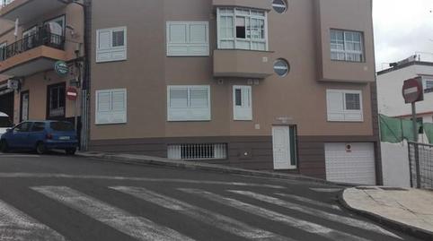 Foto 4 de Pis en venda a Cm de Los Guanches, El Bebedero - Pinolere - Aguamansa, La Orotava