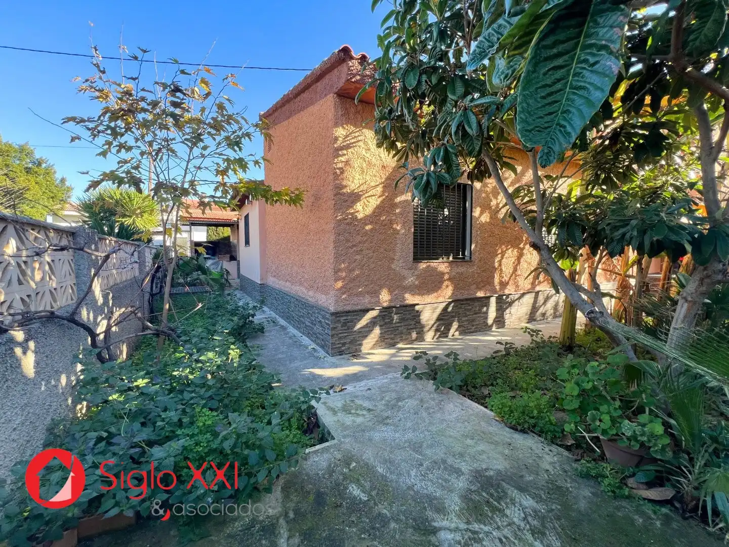 Villa con piscina in vendita a Madrigal, imagen 40