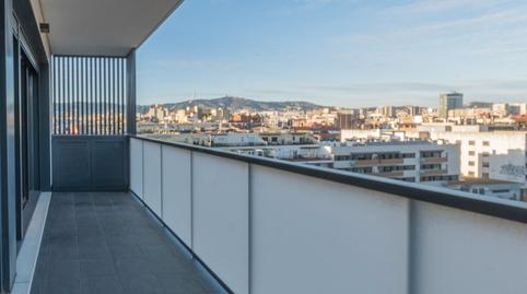 Foto 2 de Pis en venda a Gran Via de Les Corts Catalanes, La Bordeta,  Barcelona Capital