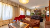 Living room of House or chalet for sale in Santa Marta de Tormes  with Heating, Parquet flooring and Balcony