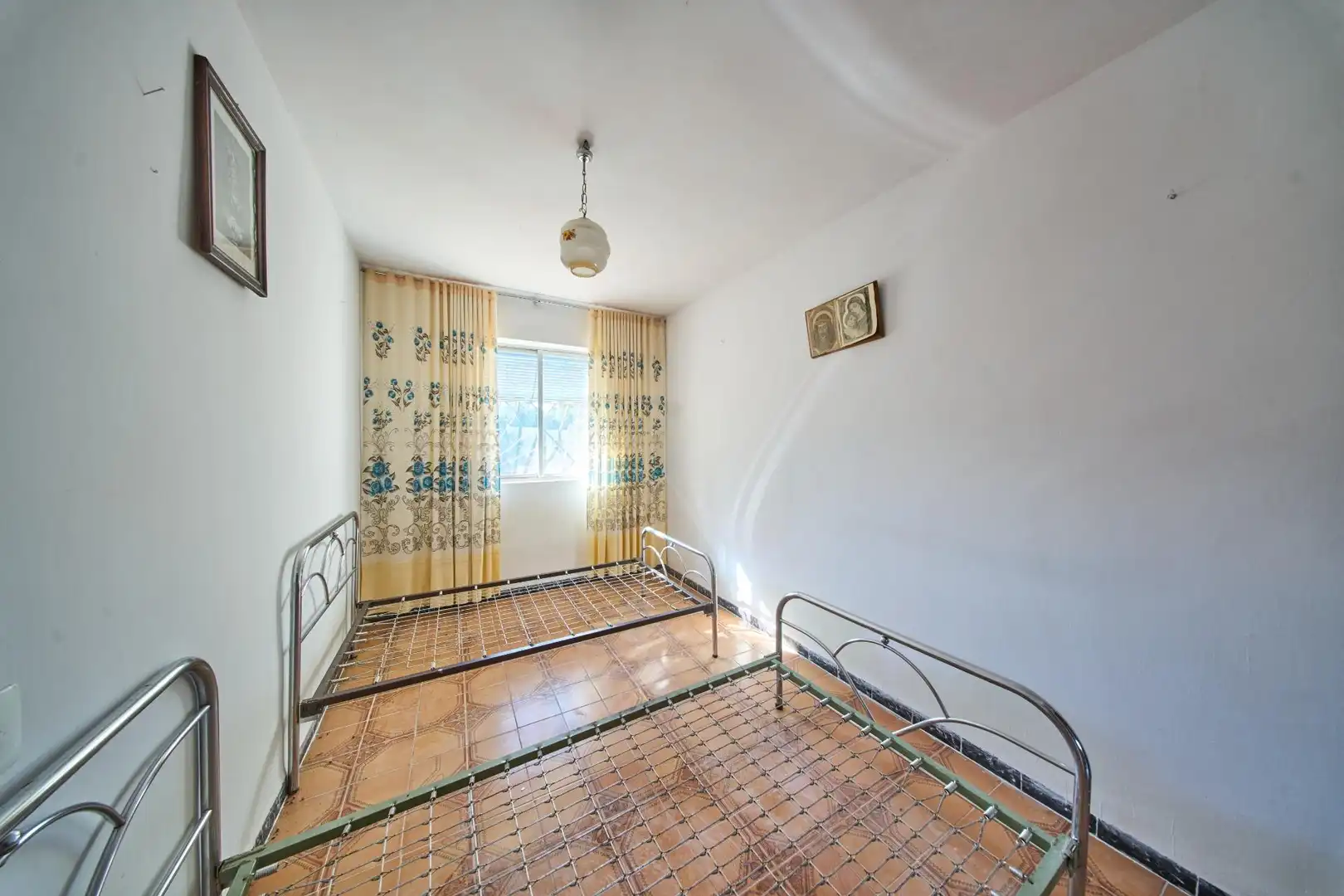 Habitación de Casa o chalet en venta en Cúllar con Calefacción, Jardín privado y Terraza