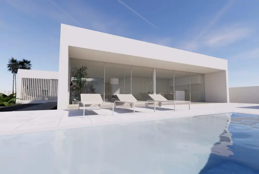 Terrassa de Residencial en venda en Yaiza