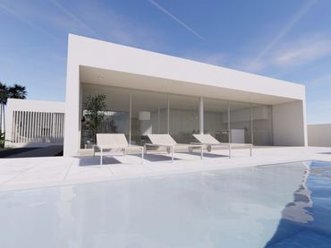 Residential land for sale in Punta Calero