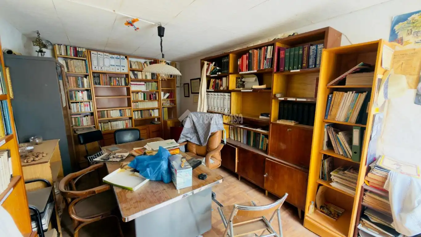 Maison à vendre à Santa Cruz de la Zarza, imagen 16