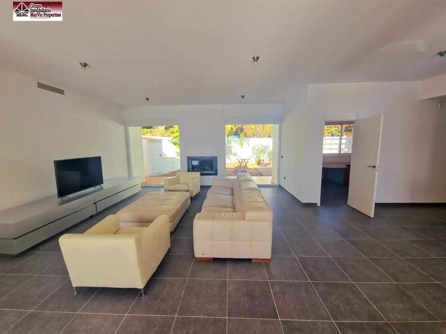 Houses for rent in Altea la Vella