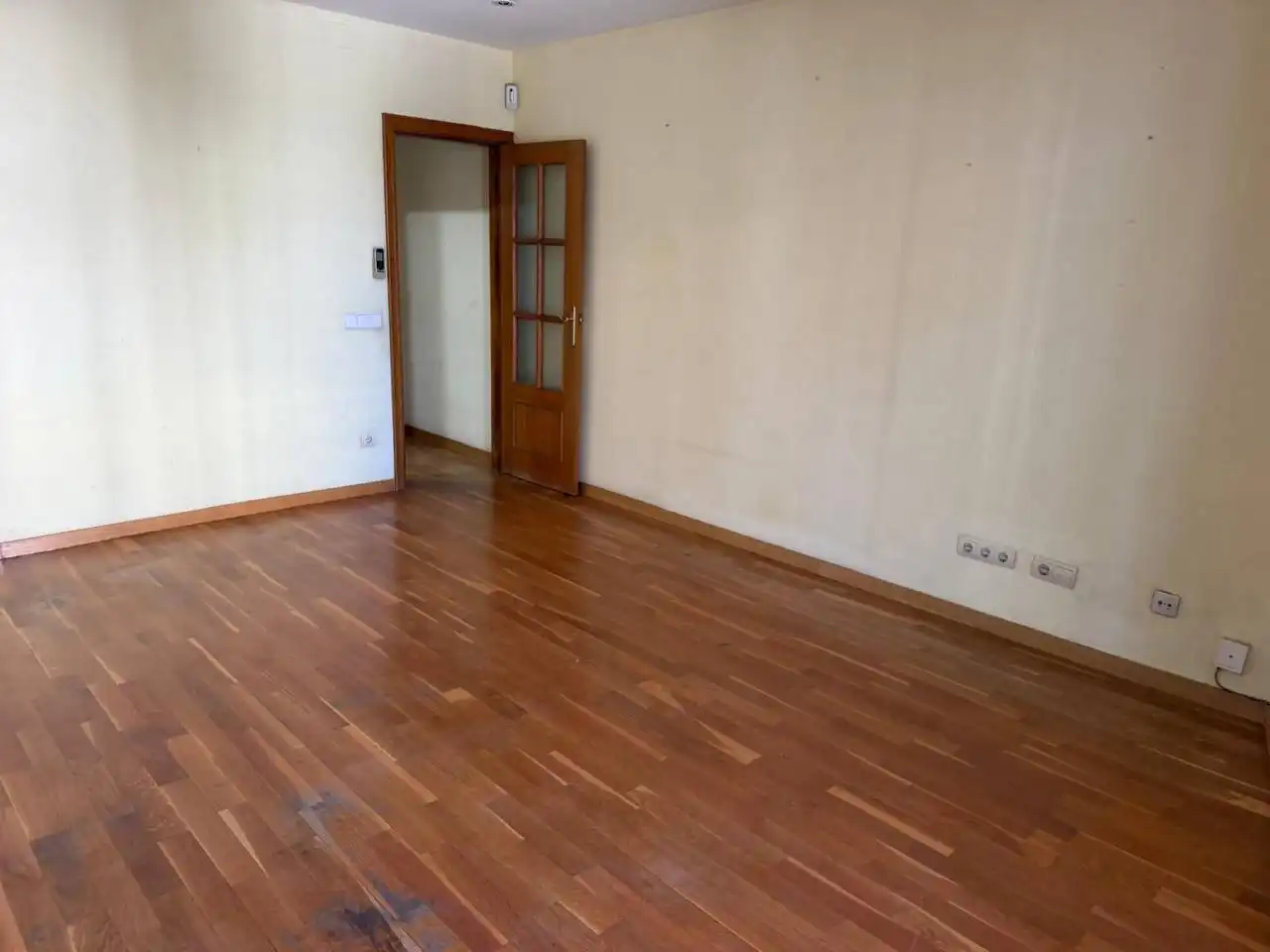 Piso con terraza en venta en Calle Girona, imagen 12