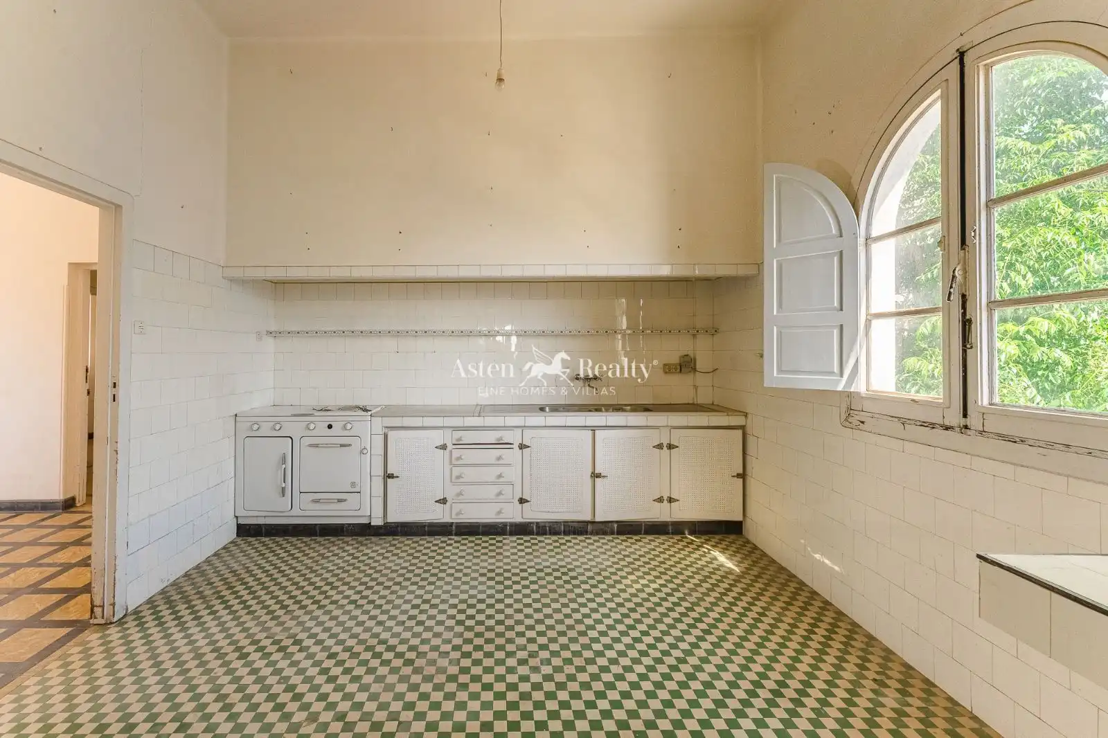 Kitchen of Houses for sale in Güímar