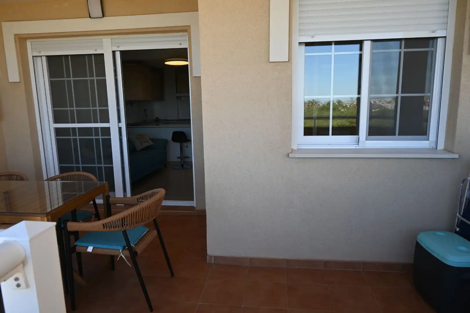 Apartament amb piscina en venda a Calle Sierra del Almirez 15, imagen 4