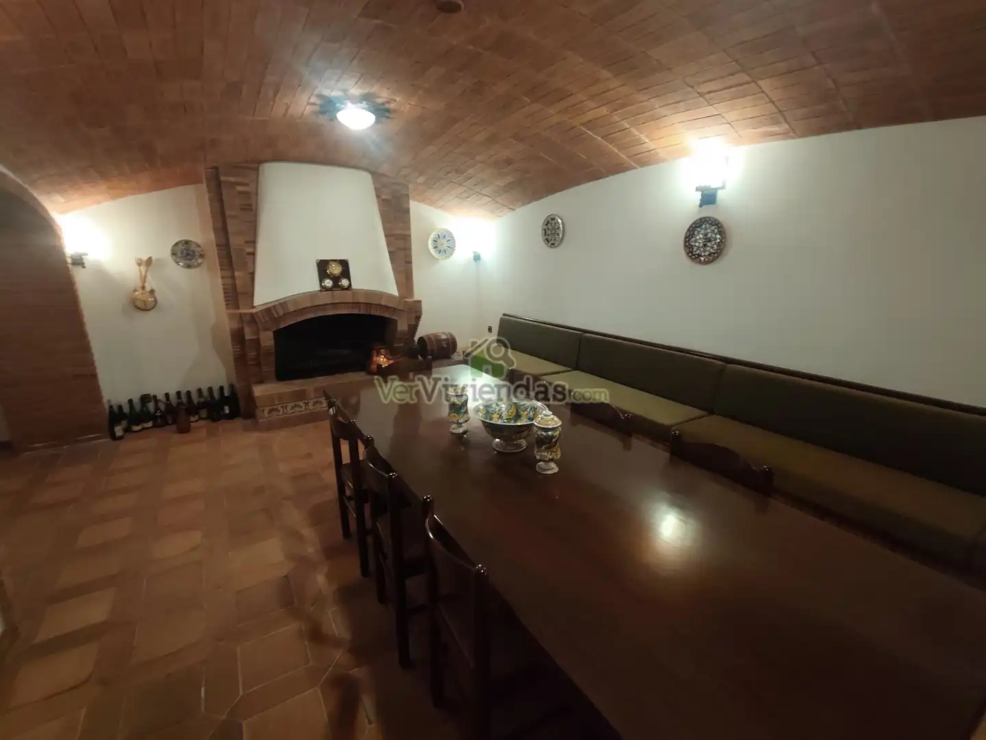 Casa con terraza en venta en Airesol, imagen 66