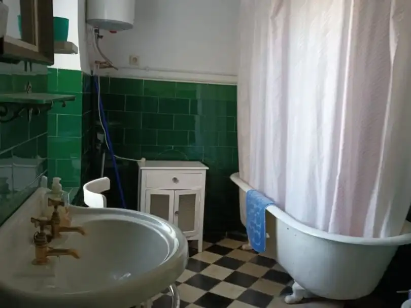 Casa amb piscina en venda a Diseminado Diseminados 193, imagen 7