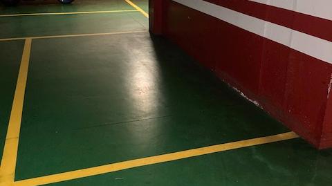 Foto 3 de Garaje en venta en Rúa Manuel Antonio Barreiro Barbeito, Nº1, A Laracha  , A Coruña