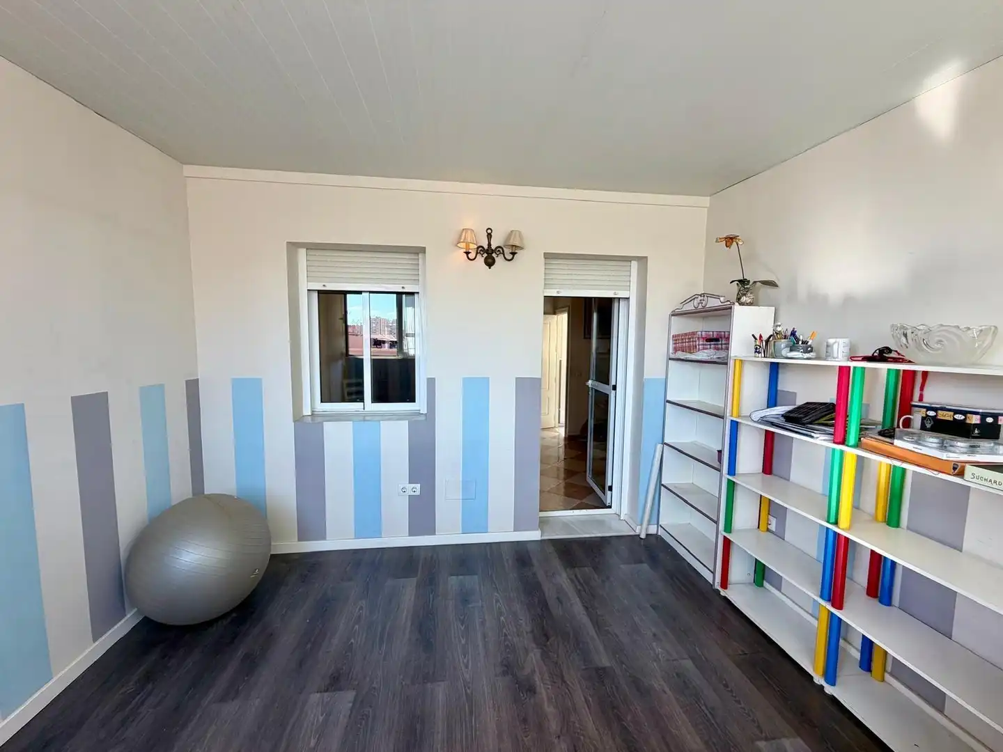 Casa adosada en venta en Aguadulce