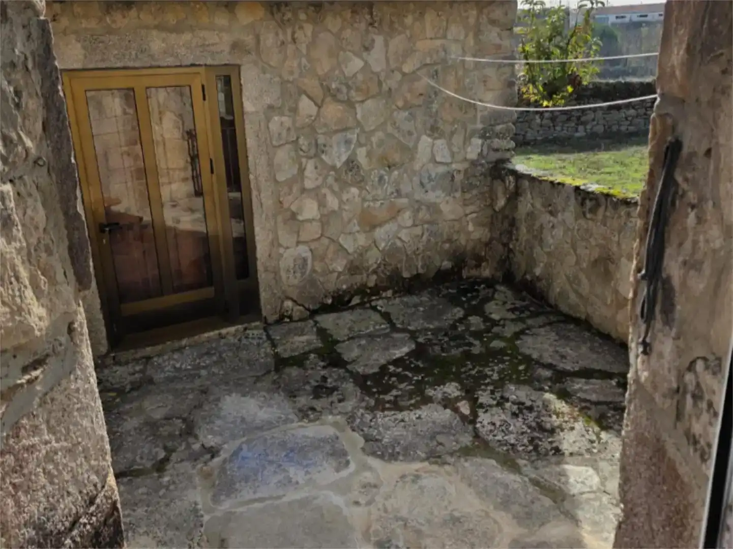 Casa o xalet en venda en Bermillo de Sayago amb Jardí privat