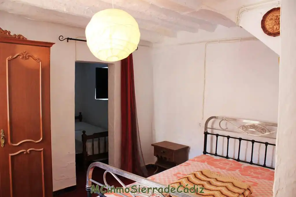 Casa o chalet en venta en de Cádiz, Algodonales