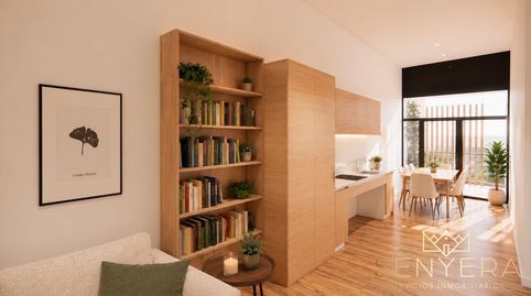 Foto 3 de Piso en venta en Safranar, Valencia Capital