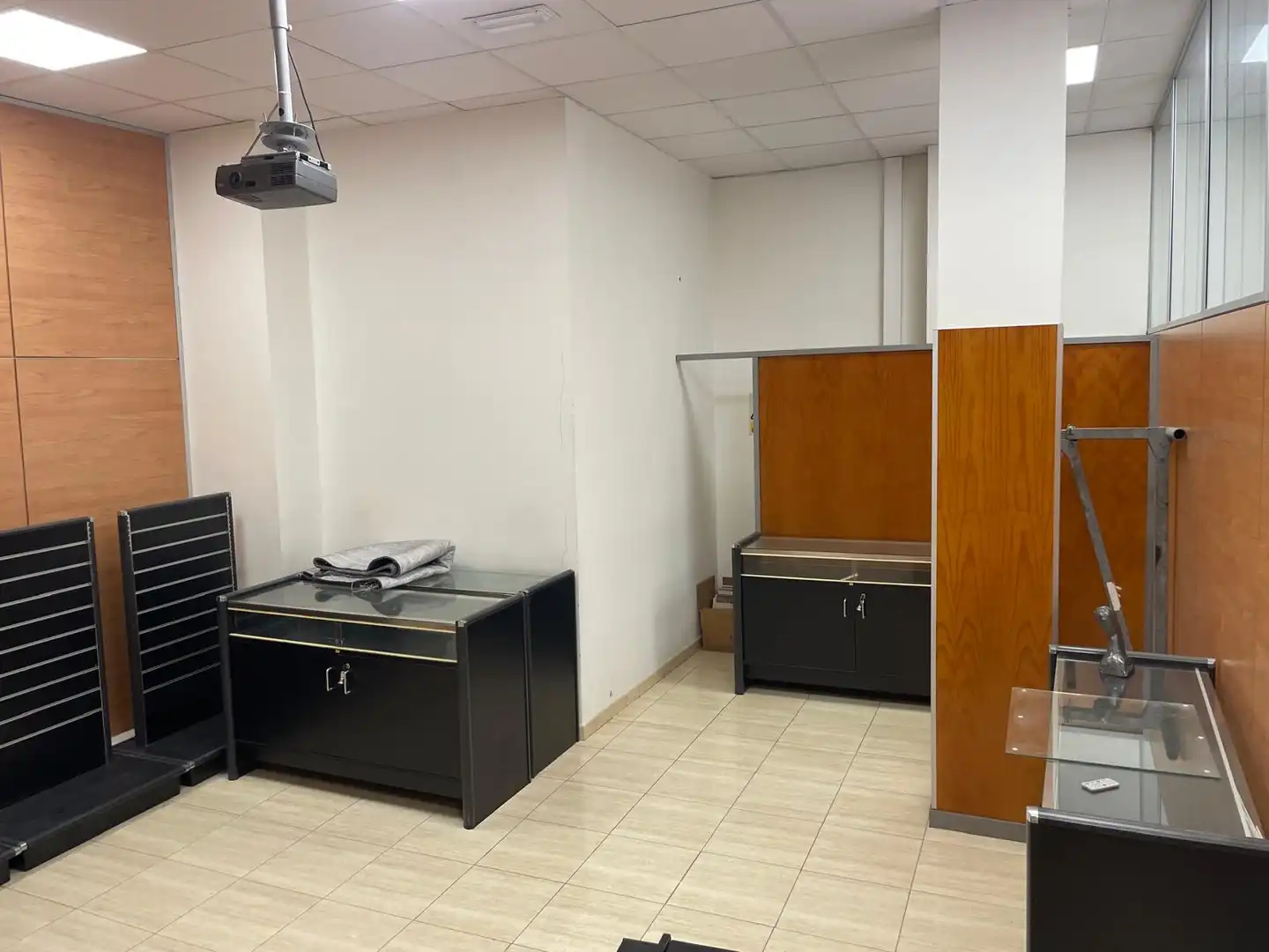 Local comercial en alquiler en Calle Luis Doreste Silva, imagen 11