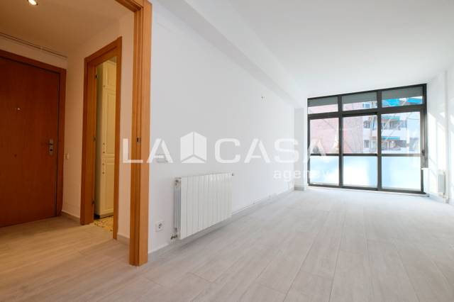 Piso en Venta en Passeig d'Urrutia en El Turó de la Peira