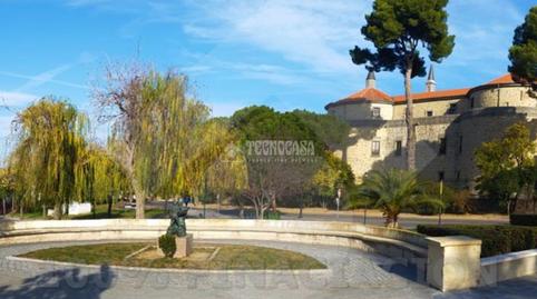 Foto 5 de Edifici en venda a Centro, Madrid