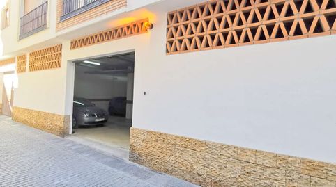 Foto 3 de Garatge de lloguer a N/a, 5, Centro, Vélez-Málaga