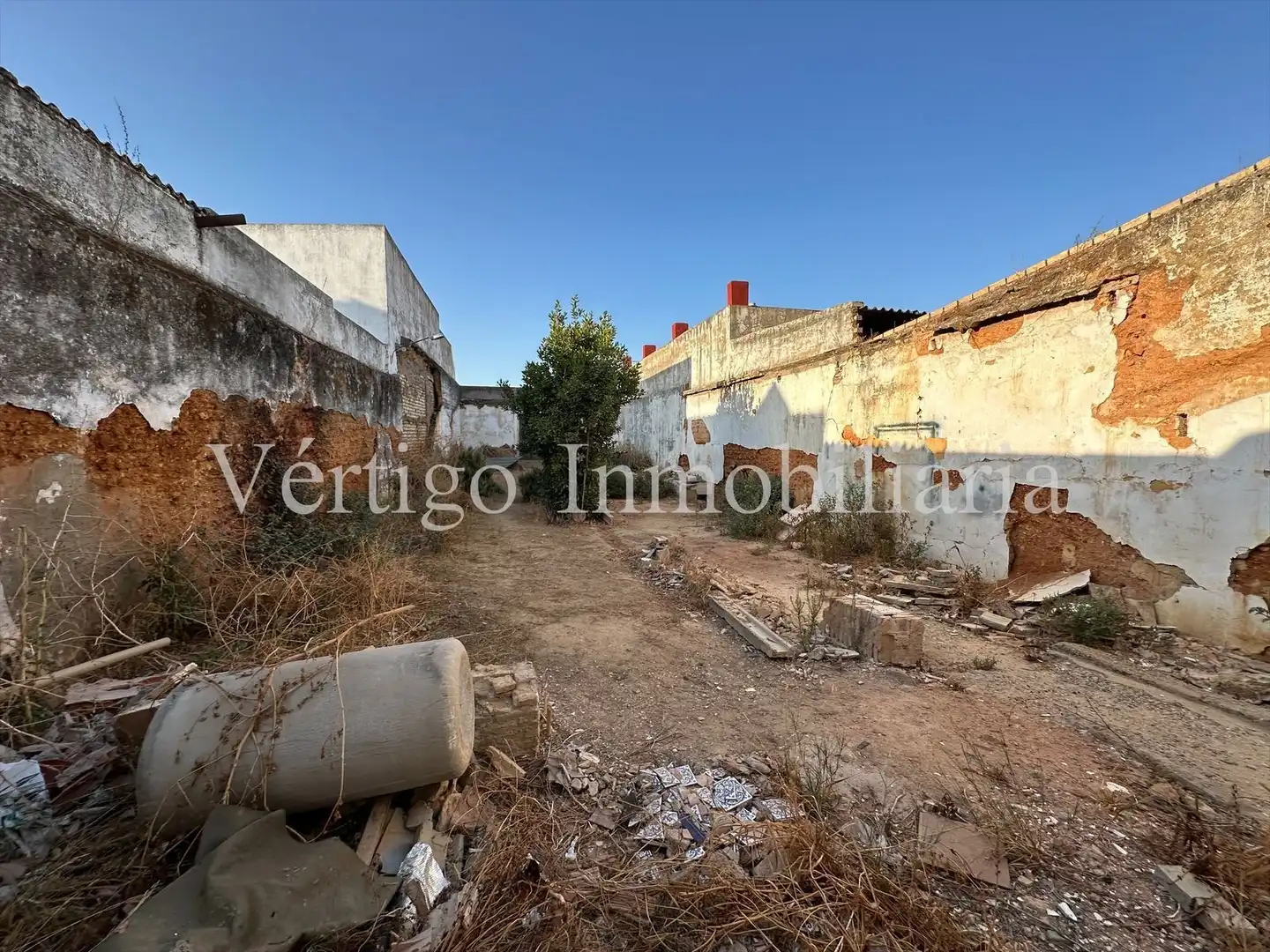 Terreni e lotti in vendita a Calle AMANCIO RENES 11, imagen 20