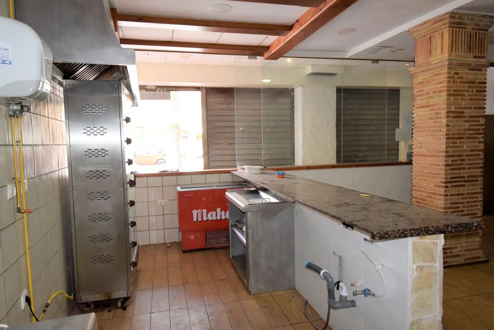 Local comercial en venta en Guardamar Playa, imagen 9