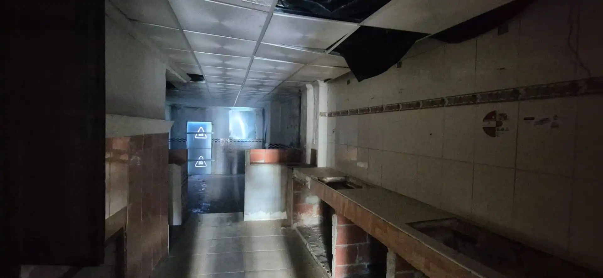 Einfamilien-Reihenhaus zum Verkauf in Molina de Segura mit Balkon und Alarm