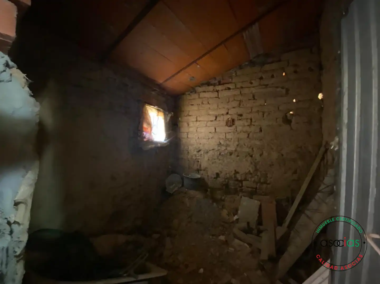 Casa adosada en venda en Vallecillo