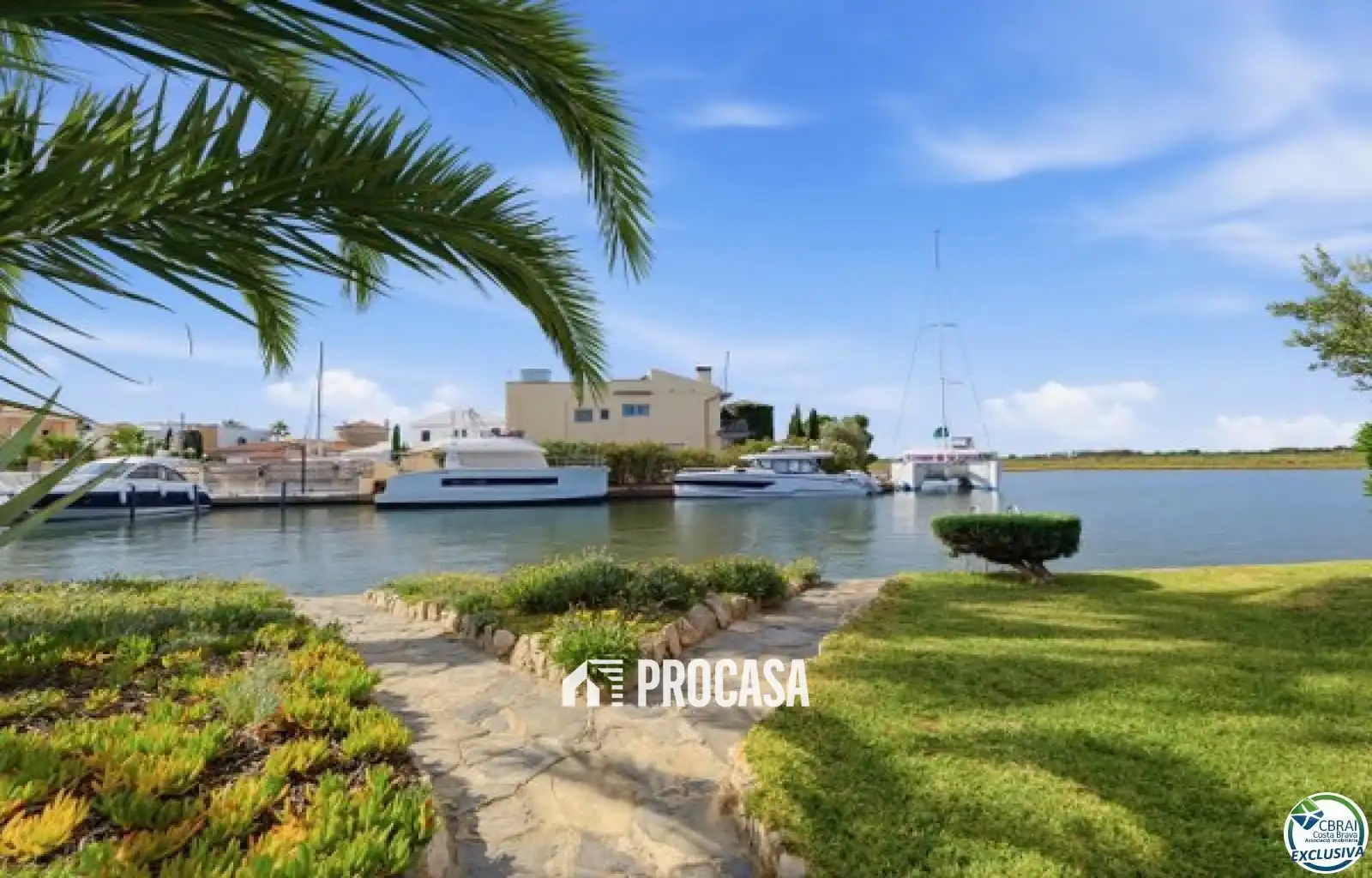 Casa o xalet en venda en Roses amb Aire condicionat