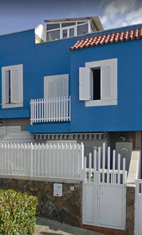 Casa adosada en Venta en JUAN ARROLLO FELIPE en Jinamar