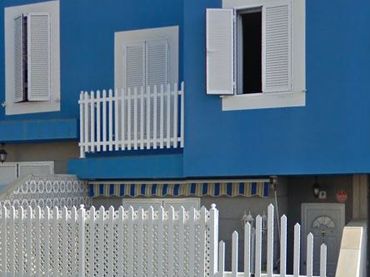 Casa bifamiliare in vendita a JUAN ARROLLO FELIPE