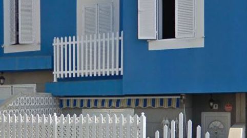 Solvia Inmobiliaria  Chalet adosado Telde