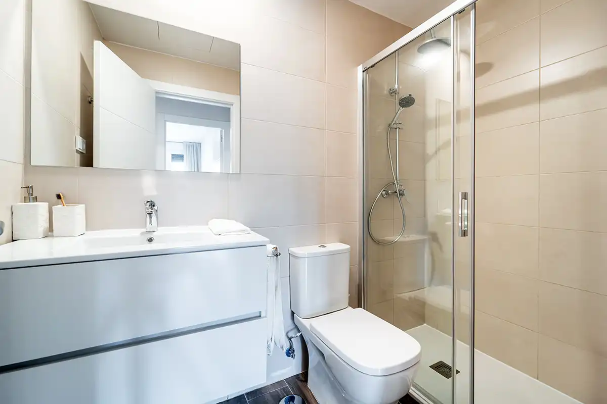 Wohnung zur Miete in Avenida de la Ermita, 1, Arroyo de la Vega
