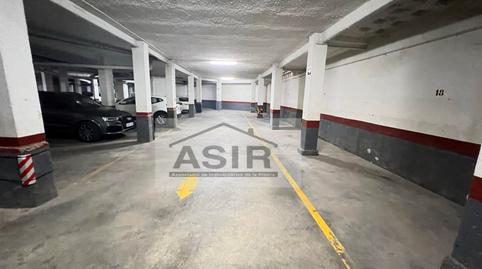 Photo 5 of Garage for sale in Caputxins, Alzira