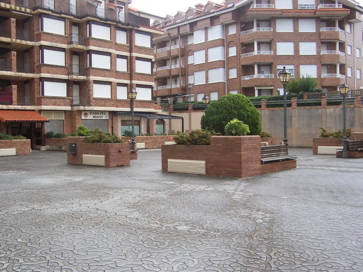 Gewerbefläche zum Verkauf in Avenida Ris, imagen 4