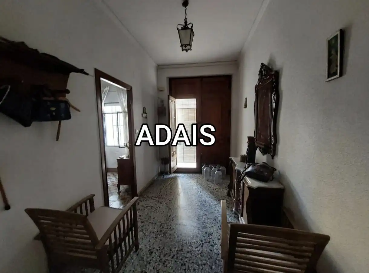 Casa amb jardí en venda a Avinguda Sant Cristòfol 1, imagen 12
