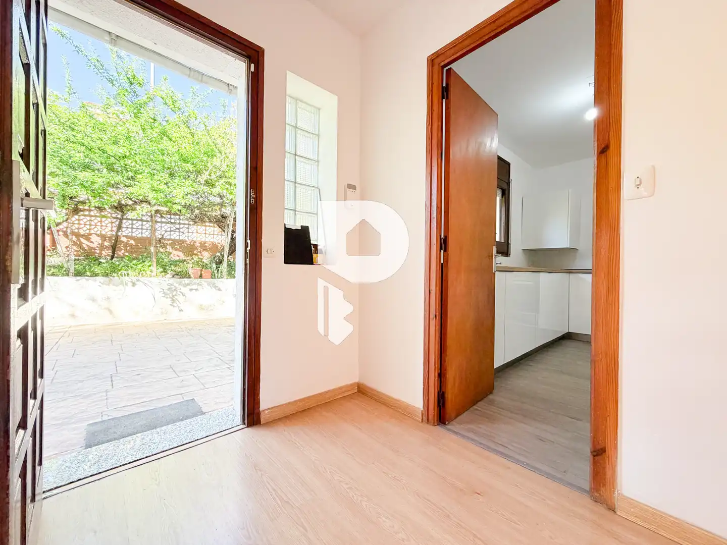 Houses for sale in Vallirana  with Air Conditioner, Heating and Private garden