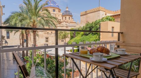 Photo 4 of Flat for sale in Centro, Elche / Elx