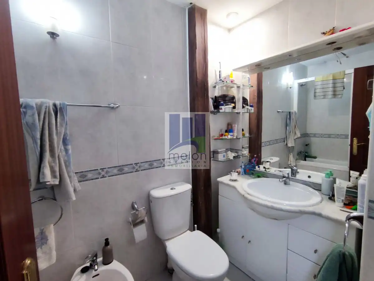 Bany de Pis en venda en Burgos