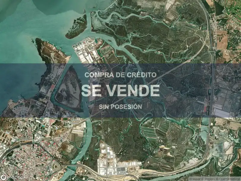 Flat for sale in San Fernando