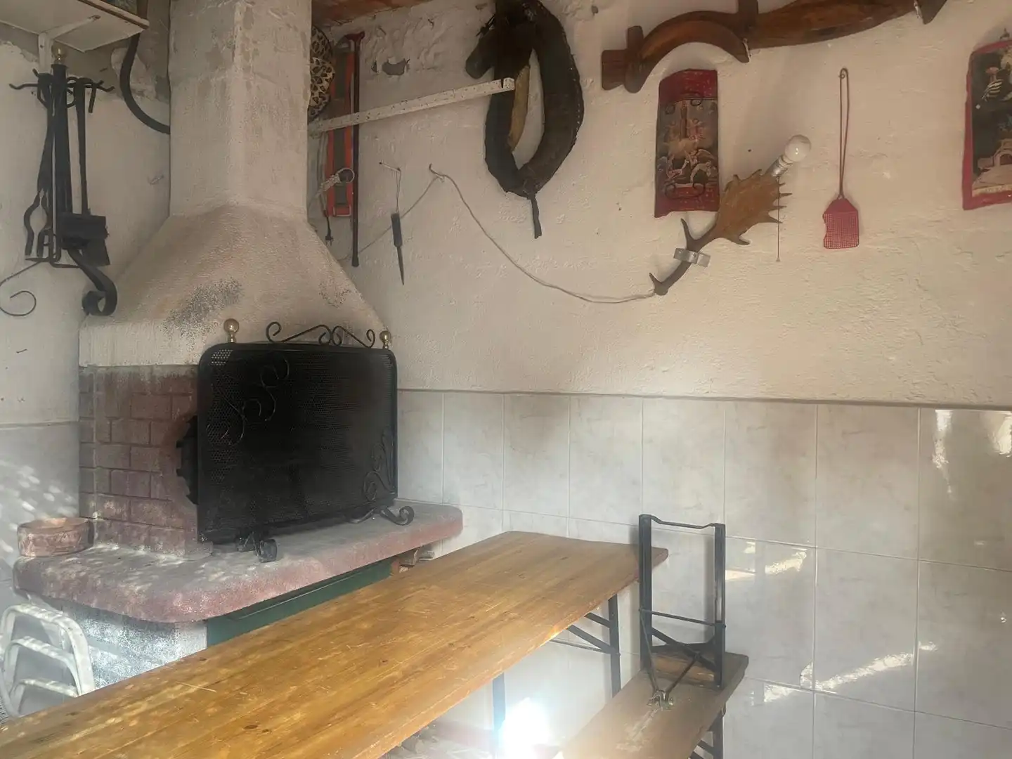 Casa o chalet en venta en Mozoncillo con Calefacción y Trastero