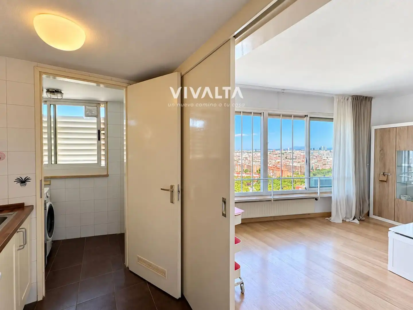 Piso con ascensor en venta en Puerto del Milagro, imagen 31