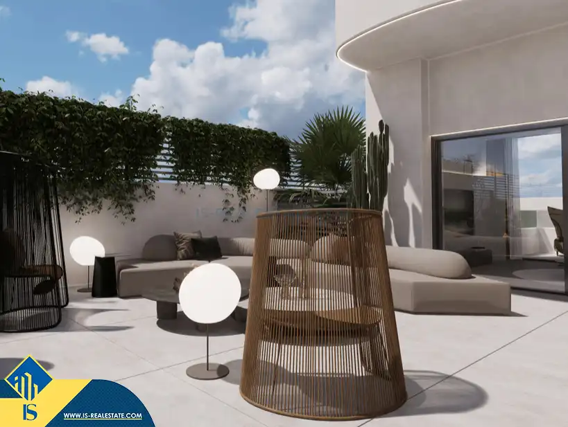 Villa con piscina in vendita a Rojales, imagen 14