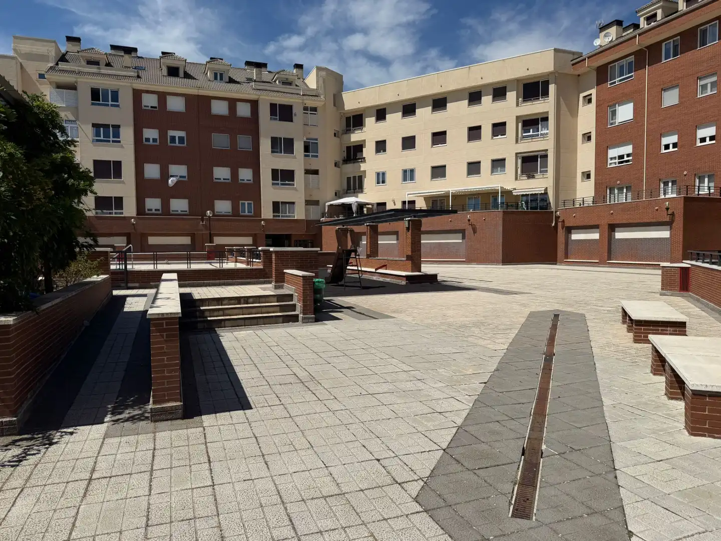 Pis amb piscina en venda a Calle Dalia, imagen 9