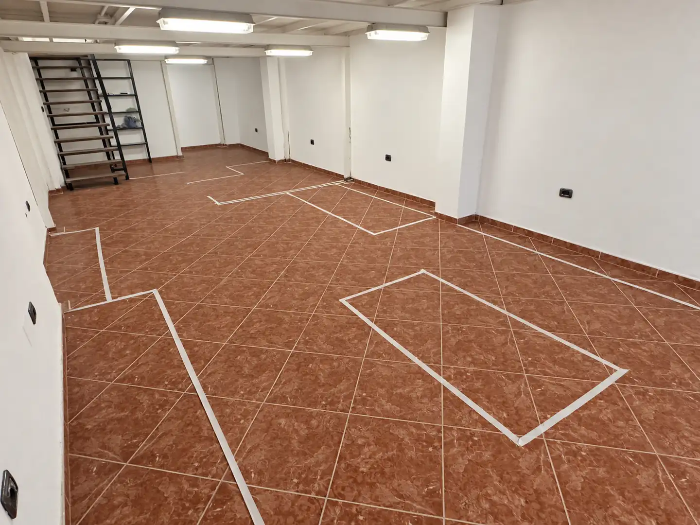 Local comercial en venda a Calle de Obispo Pérez Cáceres 11, imagen 8