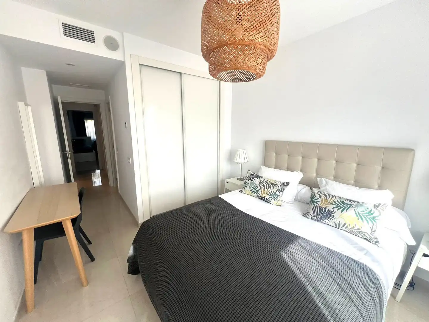 Apartament amb piscina en venda a Las Chapas - El Rosario, imagen 10