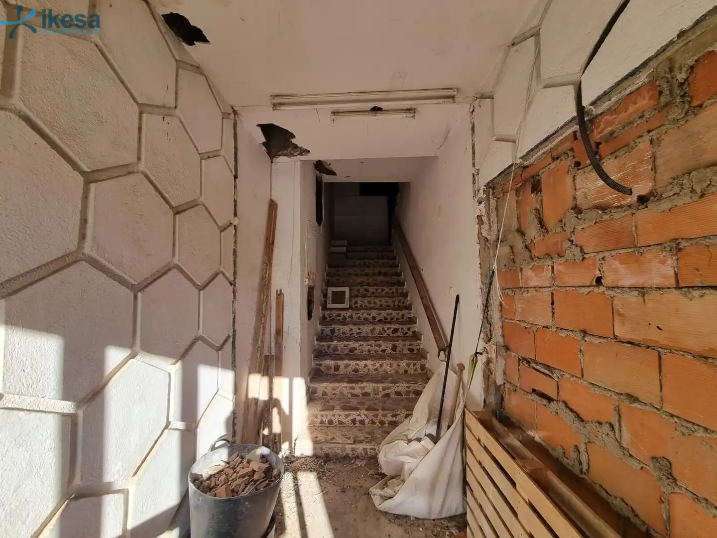 Flat for sale in Benalúa, imagen 4