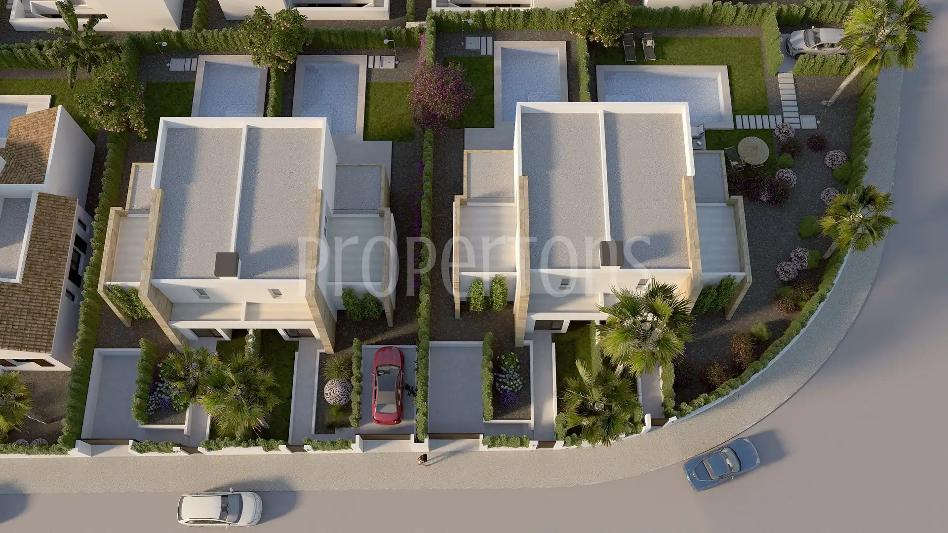 Maison mitoyenne à vendre à Algorfa, imagen 10