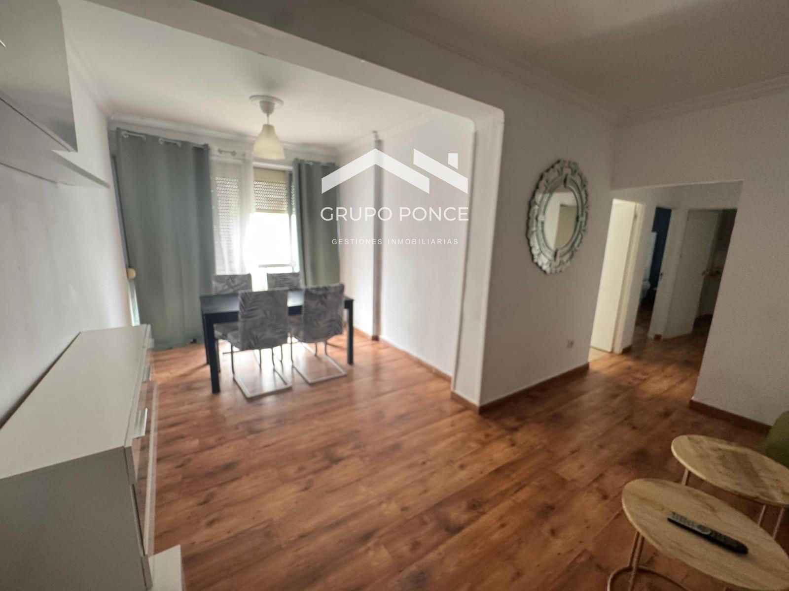 Dining room of Flat for sale in Jerez de la Frontera