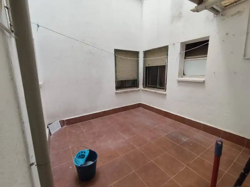 Flat with garden to rent in Centro, imagen 9