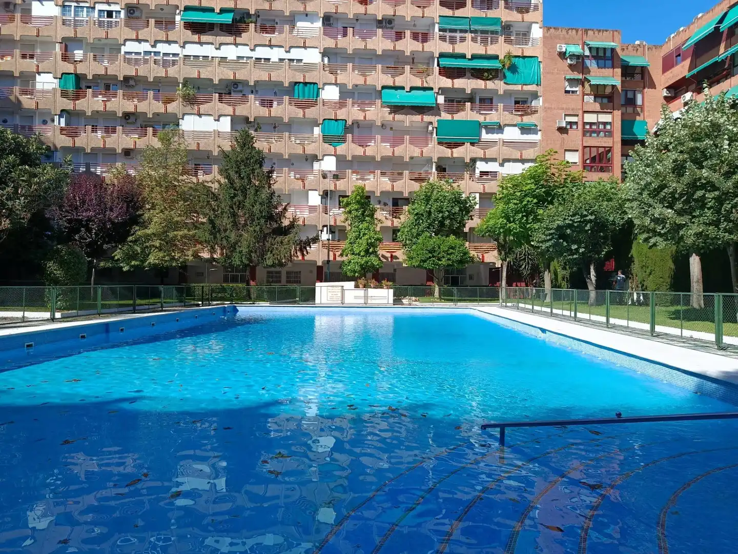 Piso de alquiler en DE LAS FUERZAS ARMADAS, Pajaritos